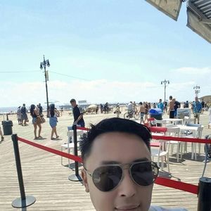 Meet your Posher, Mun